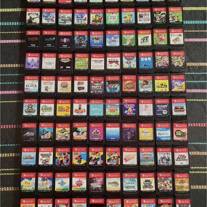 Nintendos <b>Switch</b> Shared Account with 1000+ <b>Games</b>, Stable & Instant Delivery - Product Image 1