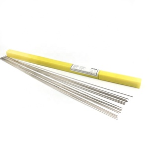 บัดกรีหลอมโลหะ BCu80pAg เงินบัดกรี15 AG 1.5x500mm HAG-15B อัลลอย L205 AG Cu Zn CD SN MN zzzg 50-240A DC /ac - Product Image 3