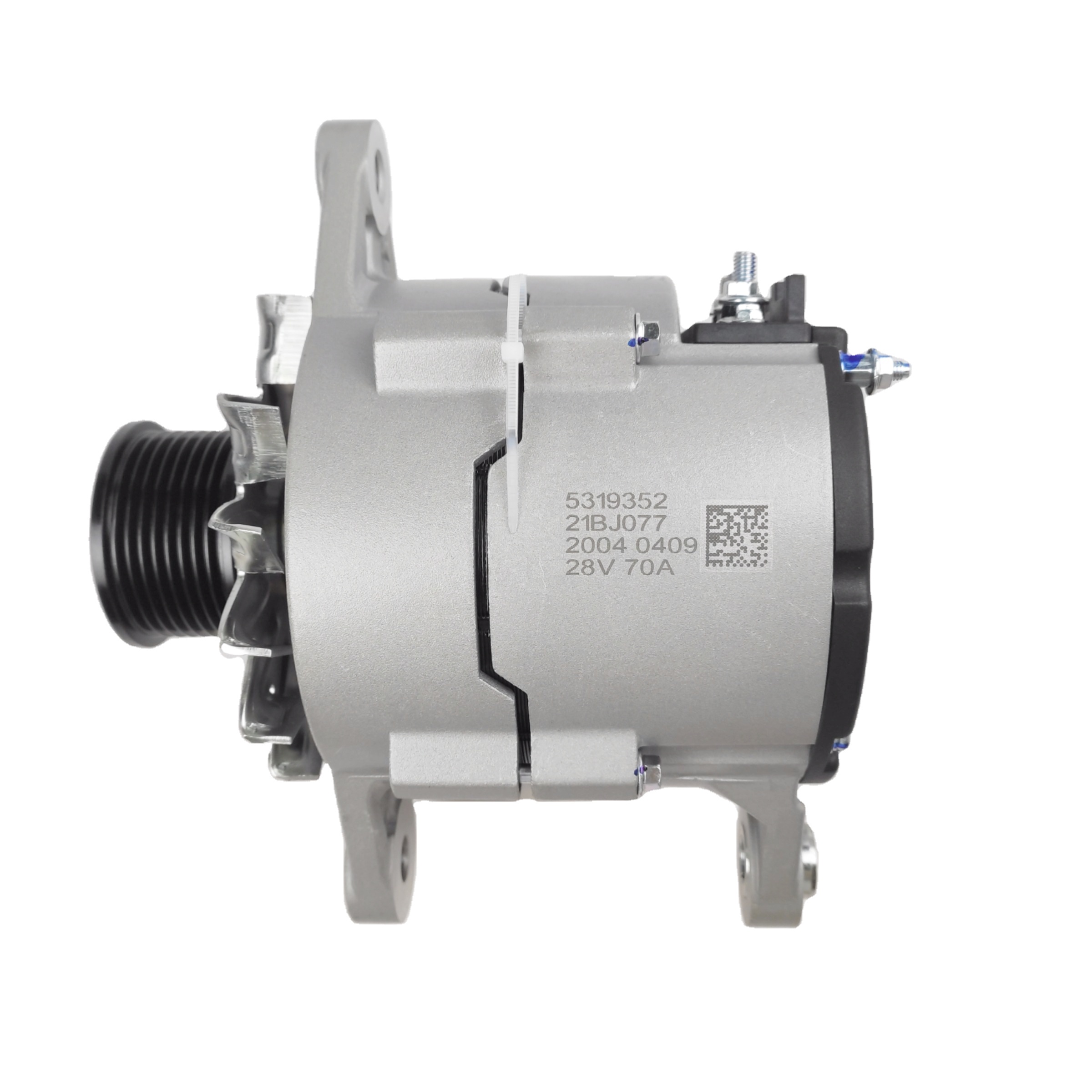 28V 70A экскаватор PC200-6 6BT5.9 6D102 генератора 5319352 генератор AVE2739 C5319352 Динамо тяжелый грузовик запчасти для автобусов