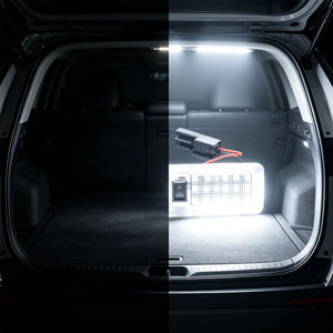 Luces LED para Maletero de Coche para Toyota Rav4 MK5 XA50 Scion Highlander Prius Venza Canbus, Lámparas Interiores para Compartimento de Equipaje - Product Image 2