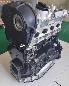 Ventes 1.8 TSI moteur essence CDA CDAA pour VAG Altea Leon Toledo Octavia superbe <span class=keywords><strong>Yeti</strong></span> Golf Passat état neuf testé 100% - Product Image 4