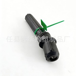 ปลอกยางคอยล์จุดระเบิด YH-3002 สำหรับอะไหล่รถยนต์โวเท็ค - Product Image 2