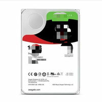 Nuevo Disco Duro Interno Ironwolf St16000vn001 de 16 TB y 3.5 Pulgadas a 7200 rpm, Original, Disponible en Stock, Automatización Industrial Pac Dedi
