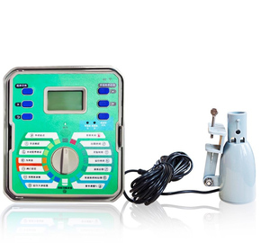Contrôleur DaringFish WIFI4G pour l'irrigation automatique <span class=keywords><strong>à</strong></span> temps fixe de la maison et de la ferme, module extensible pour <span class=keywords><strong>arrosage</strong></span> <span class=keywords><strong>goutte</strong></span> <span class=keywords><strong>à</strong></span> <span class=keywords><strong>goutte</strong></span> et par aspersion - Product Image 4