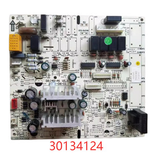 Carte de commande principale de climatiseur 30134124 3Z51LA GRJ4G A1 pour climatisation centrale - Product Image 2