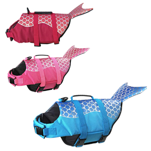 Chaleco <span class=keywords><strong>Salvavidas</strong></span> Ajustable <span class=keywords><strong>para</strong></span> Mascotas con Diseño de Camuflaje, Chaleco de Seguridad Reflectante <span class=keywords><strong>para</strong></span> <span class=keywords><strong>Perros</strong></span> Medianos y Grandes, Traje de Baño <span class=keywords><strong>para</strong></span> <span class=keywords><strong>Perros</strong></span> - Product Image 1
