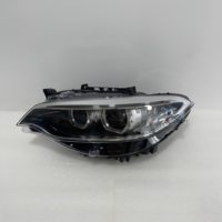 63117388927 63117388928 Faro Delantero de Xenón D1S OEM Usado para BMW Serie 2 F22 Coupé F23 Cabrio 220i 228i M235i 2014-2017