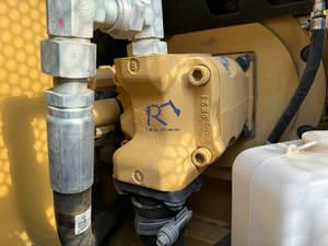 Vente chaude Caterpillar Cat306.5 307 308 Mini Excavatrice 6.5 Tonnes Excellent Prix Bas à vendre - Product Image 4