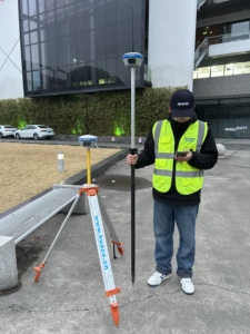 อุปกรณ์สำรวจ GPS RTK Stonex S6II/S980A/S980+ ระบบ High RTK พร้อมฟังก์ชัน IMU - Product Image 6