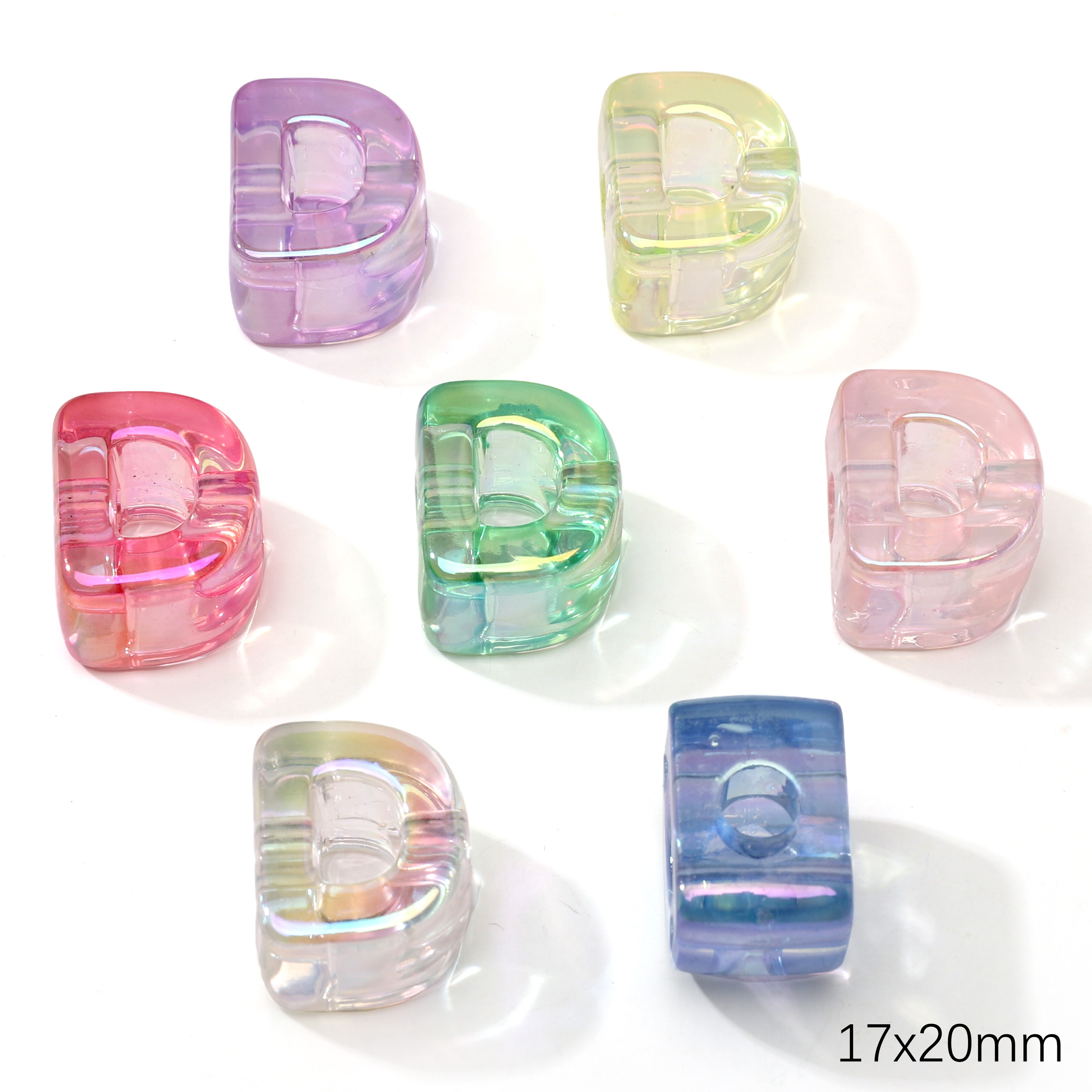 D17X20mm