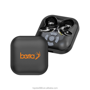 Tai nghe <span class=keywords><strong>mini</strong></span> không dây <span class=keywords><strong>Bluetooth</strong></span> 5.4, tai nghe nhét tai thể thao, điều khiển từ xa, nhỏ xíu, kiểu dây đeo đồng hồ - Product Image 2