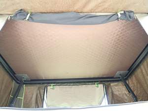 Tente de <span class=keywords><strong>toit</strong></span> pour <span class=keywords><strong>voiture</strong></span>, <span class=keywords><strong>sur</strong></span> mesure, double, pour les voyages en <span class=keywords><strong>voiture</strong></span>, SUV, <span class=keywords><strong>lit</strong></span> de <span class=keywords><strong>toit</strong></span>, tente de camping <span class=keywords><strong>sur</strong></span> <span class=keywords><strong>toit</strong></span> rigide importée - Product Image 4