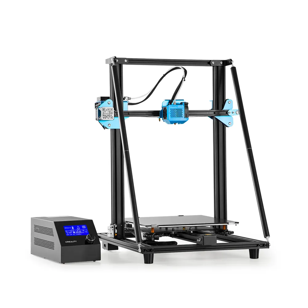Free delivery cost for creality new model CR-10 V2 printer 3d