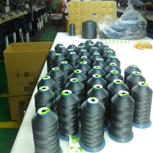 Fournisseur chinois de fil de soie recyclé personnalisé de 0,08 à 0,6 mm, fil monofilament en nylon pour la pêche - Product Image 5