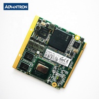 B & R Automation congatec AG L131912 PN:015047 conga-QA6(EQL) 015030 015060 Carte mère industrielle i3 i5 i7 Carte CPU stock