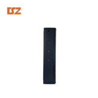 Enceinte colonne DSZ 200W-800W haute performance pour salle de conférence