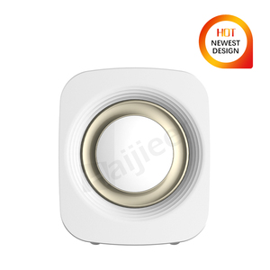 Tùy Chỉnh Thương Mại Không Dây Bluetooth Tự Động Không Có Nước Hương Thơm Khuếch Tán Treo Tường Hương Thơm Dầu <span class=keywords><strong>Refill</strong></span> Khuếch Tán Hương Thơm - Product Image 2