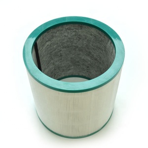 Piezas de filtro purificador de aire OEM compatibles con Dysons TP00 TP01 TP02 TP03 AM11 <span class=keywords><strong>Cool</strong></span> <span class=keywords><strong>Link</strong></span> 968126-03 filtro de aire para aspiradora - Product Image 4