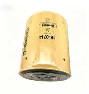 Neuer <span class=keywords><strong>Neter</strong></span> 1R-0714 Ölfilter für Motorenteile mit 1 Jahr Garantie - Product Image 3