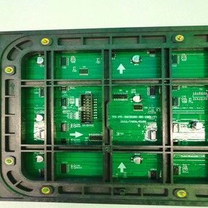 Smart oscuramento P5 Display a LED-grande stadio punteggio schermo - Product Image 3