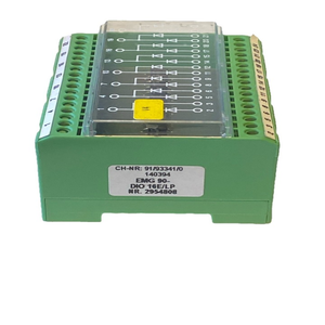 Contact Emg 90-dio 16e/lp 2954808 Module de diodes - Product Image 1