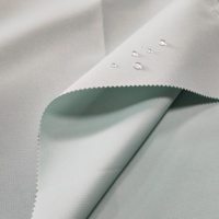 Tissu Oxford Ripstop 150D 100% Polyester 120 GSM Imperméable avec Revêtement PU Teint Uni pour Sacs Tentes & Vêtements Garçons & Filles