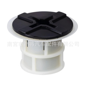 คลิปยึดใต้ท้องเครื่องยนต์ 90467-A0029-A0 ไนลอน สำหรับ Lexus Corolla Camry - Product Image 2