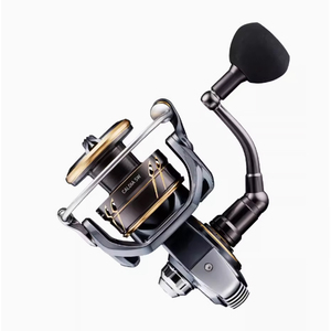 <span class=keywords><strong>DAIWA</strong></span> <span class=keywords><strong>CALDIA</strong></span> SW Moulinet de pêche en eau salée 4000-CXH 5000 6000 8000-H 10000-H 14000-H 18000 Roue de pêche Stream Star Reel - Product Image 1