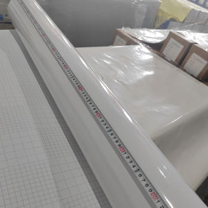 Prim toptan mat/parlak süper net <span class=keywords><strong>PVC</strong></span> soğuk laminasyon filmi için açık görüntü koruma, Anti-UV vinil Film - Product Image 3