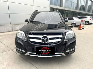 2015 Glk 350 SUV conduite à gauche AWD sièges en cuir automatique caméra arrière R18 pneus toit en alliage d'aluminium toit toit ouvrant foncé <span class=keywords><strong>voiture</strong></span> d'<span class=keywords><strong>occasion</strong></span> - Product Image 2
