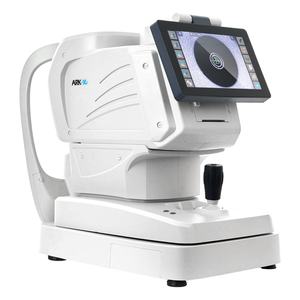Refractómetro Automático Oftálmico Sin Queratómetro ARK-X Alta Precisión 0.02 Ri 0-80% Brix 1 Año de Garantía - Product Image 1