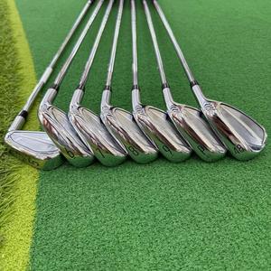 Ensemble de fers forgés de qualité supérieure avec revêtement de surface résistant aux intempéries pour tous les climats, idéal pour les terrains de <span class=keywords><strong>golf</strong></span> mondiaux 200 - Product Image 3