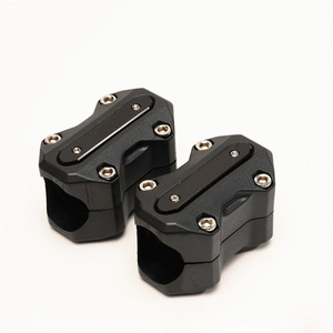 Cnc Machined Aluminum <b>Decorative</b> <b>Plate</b> 300mm Diameter For Motorcycle Accessories Custom Parts Finishing Accuracy - Product Image 4
