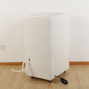 Máy Hút Ẩm Gia Dụng, Máy Hút Ẩm Và Sấy Khô Phòng Ngủ - Product Image 4