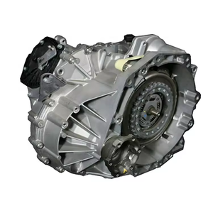 DSG Dq200 0AM Transmission Van Cơ Thể 7 Tốc Độ Hộp Số Cho Audi Volkswagen Skoda - Product Image 4