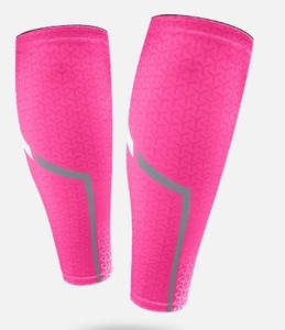 Manga de Compressão para Panturrilha / Meias de Compressão para Alívio da Dor na Panturrilha para Homens, Mulheres e Corredores / Protetor de Panturrilha - Product Image 3