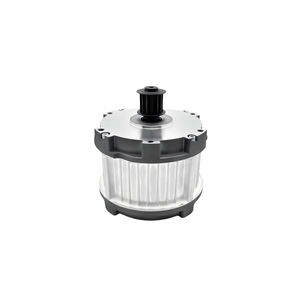 잔디깎이, 전기 자전거, 스마트홈, 보트용 36V 48V 500W 1000W 1200W 3000RPM 브러시리스 BLDC 모터 키트 - Product Image 2