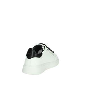 Zapatillas Deportivas Cult para Niñas T-101 Blancas Talla 38 - Product Image 3