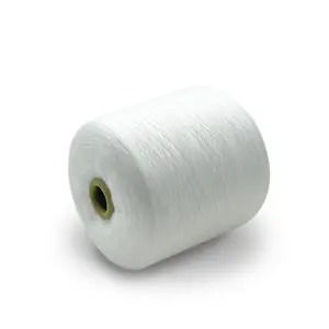 热卖低价棉混纺28/2 hb 100% 腈纶纱8层