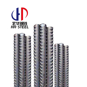 Hrb500 ברים פלדה 8 מ "מ 10 מ מ" מ 12 מ "מ ברזל מוטות עמיד סמרורים לבתי ספר - Product Image 2