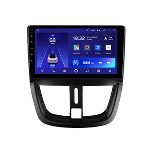 <span class=keywords><strong>Autoradio</strong></span> GPS avec écran tactile HD de 9 pouces pour Peugeot <span class=keywords><strong>207</strong></span>, <span class=keywords><strong>autoradio</strong></span> <span class=keywords><strong>Android</strong></span> avec Wifi, multimédia vidéo - Product Image 3