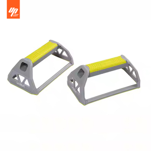 Support de barre de poussée entraîneur de muscles abdominaux appareil à ramer - Product Image 1