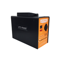 Kit pencahayaan tenaga surya kualitas tinggi, 12V 120W, pemantik rokok, catu daya darurat portabel, sistem pencahayaan tenaga surya untuk berkemah