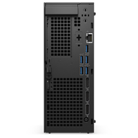 Ordinateur de bureau PC Dell Precision Workstation 3280 Core I7-14700 8G 256G SSD Win11 280W Postes de travail de bureau Ordinateur de bureau T3280