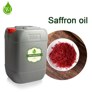 Toplu saf safran uçucu yağ tedarikçisi-kozmetik üretimi için % 100% saf ve doğal en iyi sınıf safran yağı kırmızı - Product Image 3