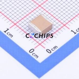 FS55X335K101EGG SMD <b>Capacitor</b> (MLCC) 2220 ( Capacitance: 3.3uF )( Precision: 10% Rated Voltage: 100V ) - Product Image 1
