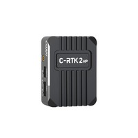Модуль GNSS-позиционирования CUAV C-RTK 2 HP RTK с сантиметровой точностью для дронов и VTOL