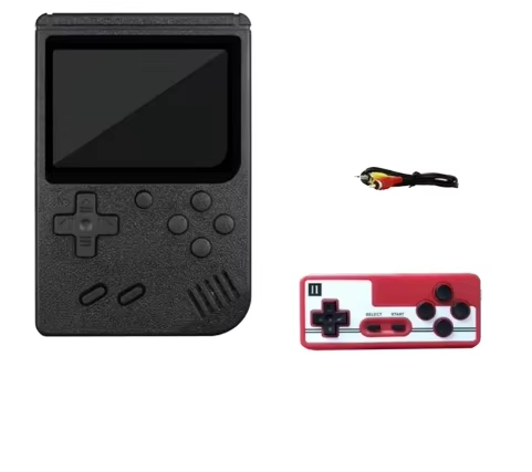 Jugadores dobles Negro