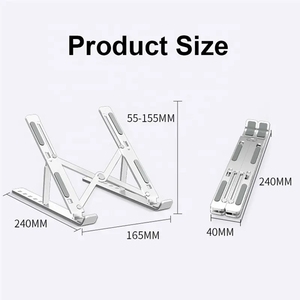 Wholesale Aluminum Alloy <strong>Computer</strong> <strong>Stand</strong> - Product Image 2