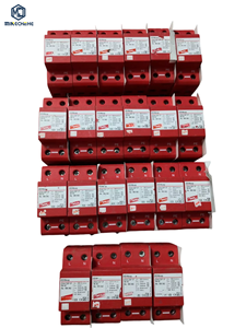 เซ็นเซอร์ควบคุม PLC ตัวป้องกันไฟกระชาก ยี่ห้อใหม่เอี่ยม ของแท้ NO900362 30HC - Product Image 1